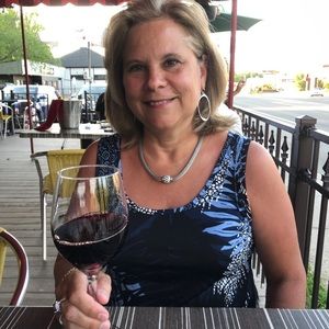 Meet your Posher, Chantal